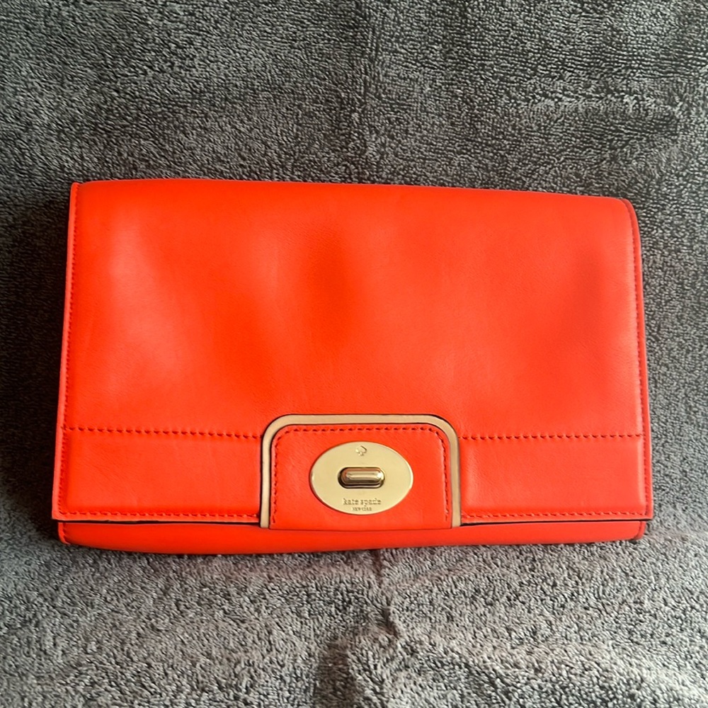 Kate spade crossbody